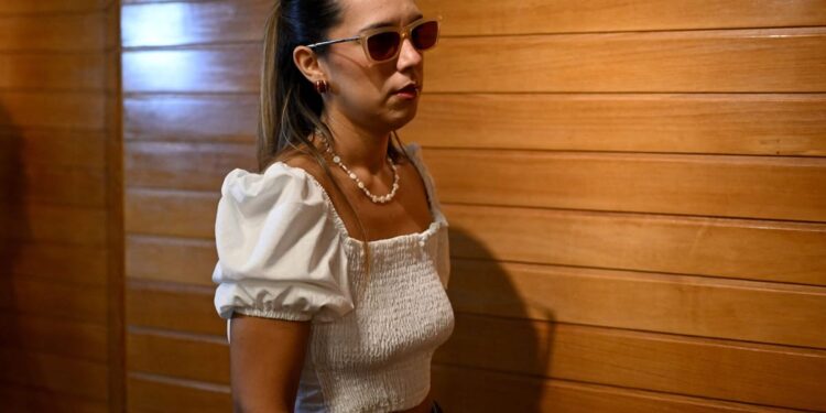 Una ONG brasileña solicita participar en el caso de Agostina Páez y demanda una condena más contundente