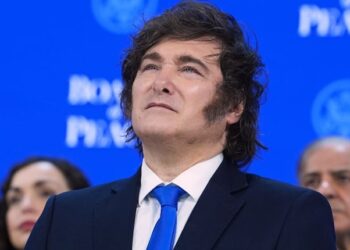 La Movida de Milei en la Corte: Avances y Desafíos Políticos en la Provincia de Buenos Aires