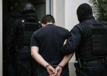 Operativo Internacional contra la Explotación Sexual Infantil: 84 Arrestos Realizados