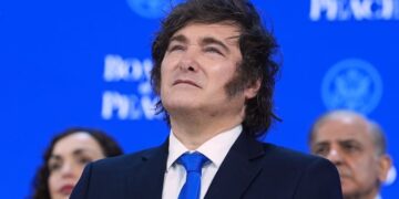 La Movida de Milei en la Corte: Avances y Desafíos Políticos en la Provincia de Buenos Aires