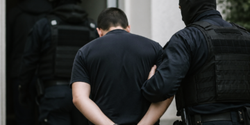 Operativo Internacional contra la Explotación Sexual Infantil: 84 Arrestos Realizados