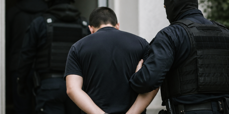 Operativo Internacional contra la Explotación Sexual Infantil: 84 Arrestos Realizados
