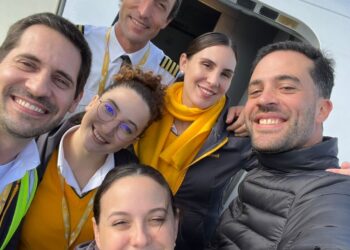 Flybondi enfrenta crisis de pagos en un entorno de cancelaciones y ajustes operativos