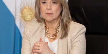 Justicia sin Fronteras: Alejandra Monteoliva celebra la extradición del peruano “Pequeño J”: “El que las hace las paga”.