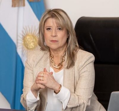 Justicia sin Fronteras: Alejandra Monteoliva celebra la extradición del peruano “Pequeño J”: “El que las hace las paga”.