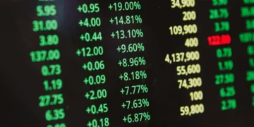 El riesgo país cae de los 500 puntos por primera vez en 3 meses e impulsa a los ADRs hasta 6% con YPF a la cabeza.