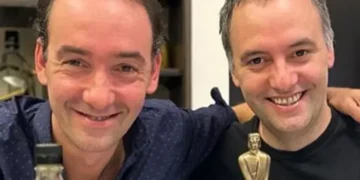 Presunto enriquecimiento ilícito: La Justicia en la mira del hermano de Manuel Adorni.