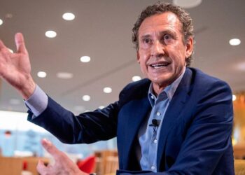 Jorge Valdano analiza los favoritos para el Mundial: ‘España, Portugal, Francia y Argentina son las selecciones más temibles’