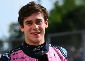 Franco Colapinto brilla en el Gran Premio de Canadá con su mejor desempeño en la Fórmula 1