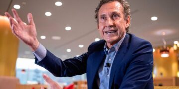 Jorge Valdano analiza los favoritos para el Mundial: ‘España, Portugal, Francia y Argentina son las selecciones más temibles’