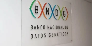 El Gobierno incrementa en $590 millones el presupuesto del Banco de Datos Genéticos y la Justicia levanta la suspensión judicial