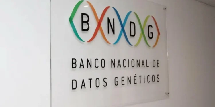 El Gobierno incrementa en $590 millones el presupuesto del Banco de Datos Genéticos y la Justicia levanta la suspensión judicial