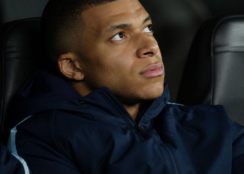 Kylian Mbappé en el centro de la tormenta: Crisis en el Real Madrid