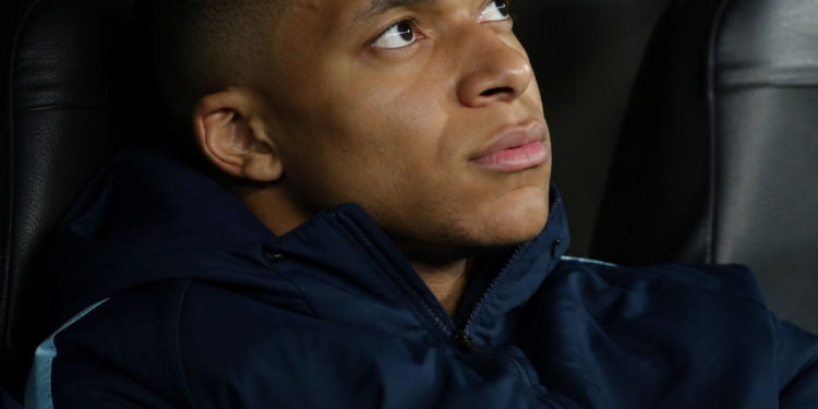 Kylian Mbappé en el centro de la tormenta: Crisis en el Real Madrid