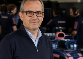 Jason Somerville se une a Alpine como apoyo a Colapinto y Gasly