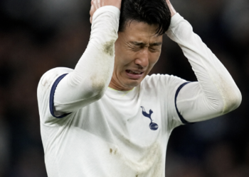 El Tottenham se enfrenta a una última jornada decisiva en la Premier League