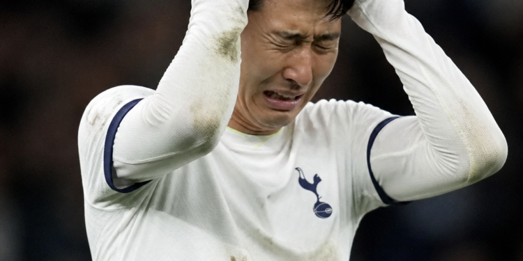 El Tottenham se enfrenta a una última jornada decisiva en la Premier League