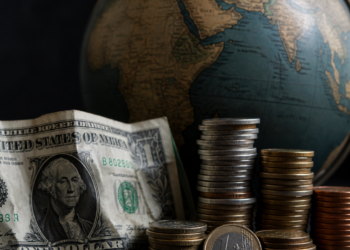 Disminución en el uso del dólar como reserva de valor a nivel global: ¿se está gestando la desdolarización?