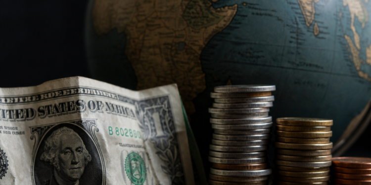 Disminución en el uso del dólar como reserva de valor a nivel global: ¿se está gestando la desdolarización?