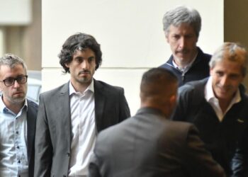 Caputo y su equipo se preparan para una semana clave: expectativa y sorpresas