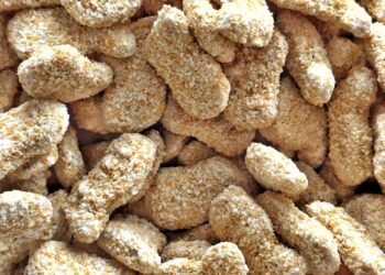 Aumento en la Importación de Alimentos Según Datos Oficiales