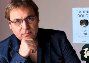 Gabriel Rolón, psicólogo: “La búsqueda de la felicidad en el pasado despoja de sentido la vida”