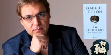 Gabriel Rolón, psicólogo: “La búsqueda de la felicidad en el pasado despoja de sentido la vida”