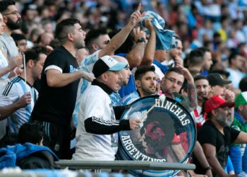 El Gobierno argentino implementa medidas para restringir el acceso de deudores alimentarios y violentos a los estadios durante el Mundial 2026