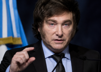 Javier Milei y sus declaraciones sobre la reelección y la política interna del Gobierno