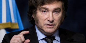 Javier Milei y sus declaraciones sobre la reelección y la política interna del Gobierno