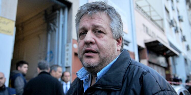 Cuadernos: Defensores de empresarios evalúan acciones legales contra Stornelli tras retractación de testigo
