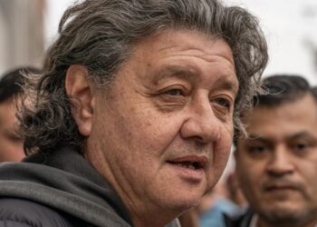 Carlos Kikuchi: ‘El presidente Milei no prescindirá de Karina ni de Santiago Caputo’