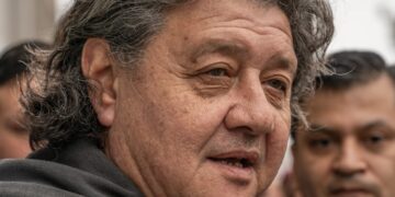Carlos Kikuchi: ‘El presidente Milei no prescindirá de Karina ni de Santiago Caputo’