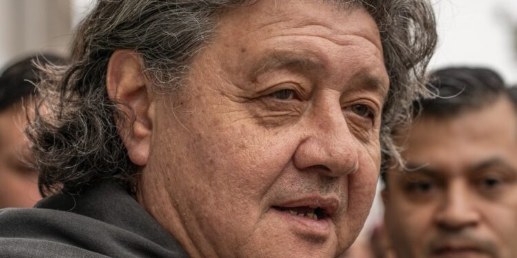 Carlos Kikuchi: ‘El presidente Milei no prescindirá de Karina ni de Santiago Caputo’