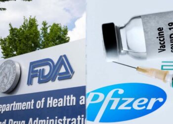 Pfizer aclara la relación entre la vacuna del Covid y las muertes infantiles