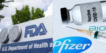 Pfizer aclara la relación entre la vacuna del Covid y las muertes infantiles