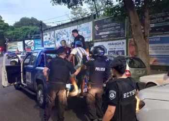 Detenido nuevamente el menor involucrado en el asesinato de Bruno Bussanich en Rosario