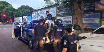 Detenido nuevamente el menor involucrado en el asesinato de Bruno Bussanich en Rosario