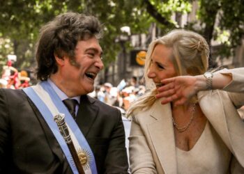 Conflictos internos y ajustes: el reto de Milei para consolidar su gestión