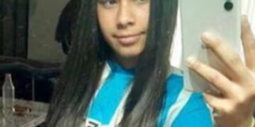 Detienen a un sospechoso en la investigación por la desaparición de Agostina Vera en Córdoba