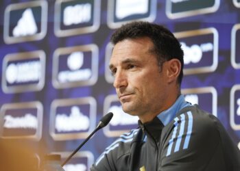 Los campeones de Qatar 2022 que no integran la lista de la Selección argentina para el Mundial 2026