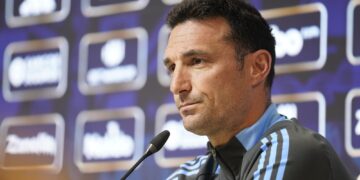 Los campeones de Qatar 2022 que no integran la lista de la Selección argentina para el Mundial 2026