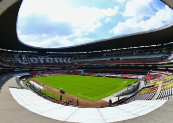 El Estadio Azteca: Icono Histórico y Sede Inaugural del Mundial 2026