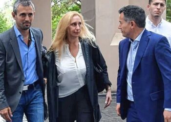Karina Milei se reunió con Martín Menem y diputados libertarios en el Congreso para redefinir la agenda gubernamental