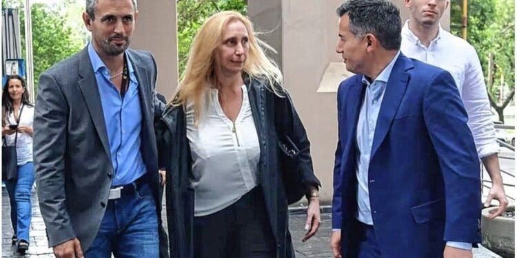 Karina Milei se reunió con Martín Menem y diputados libertarios en el Congreso para redefinir la agenda gubernamental