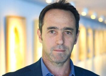 Coscu critica a Galperin: “La persona más rica del país riéndose de una jubilada a la que no le alcanza para los remedios”