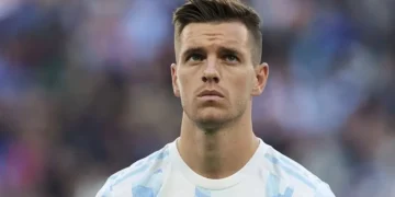 Qatar 2022: La baja de Lo Celso y su impacto en la Scaloneta