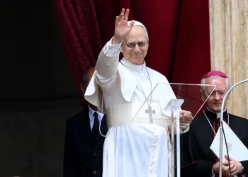 La llegada del Papa León XIV a Argentina se acerca a su concreción
