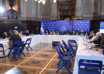 El Senado reanuda el debate sobre la reforma de la ley de salud mental con más de 30 expositores