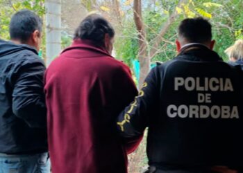 Caso Agostina Vega: Arrestan a un hombre por encubrimiento relacionado con el femicidio